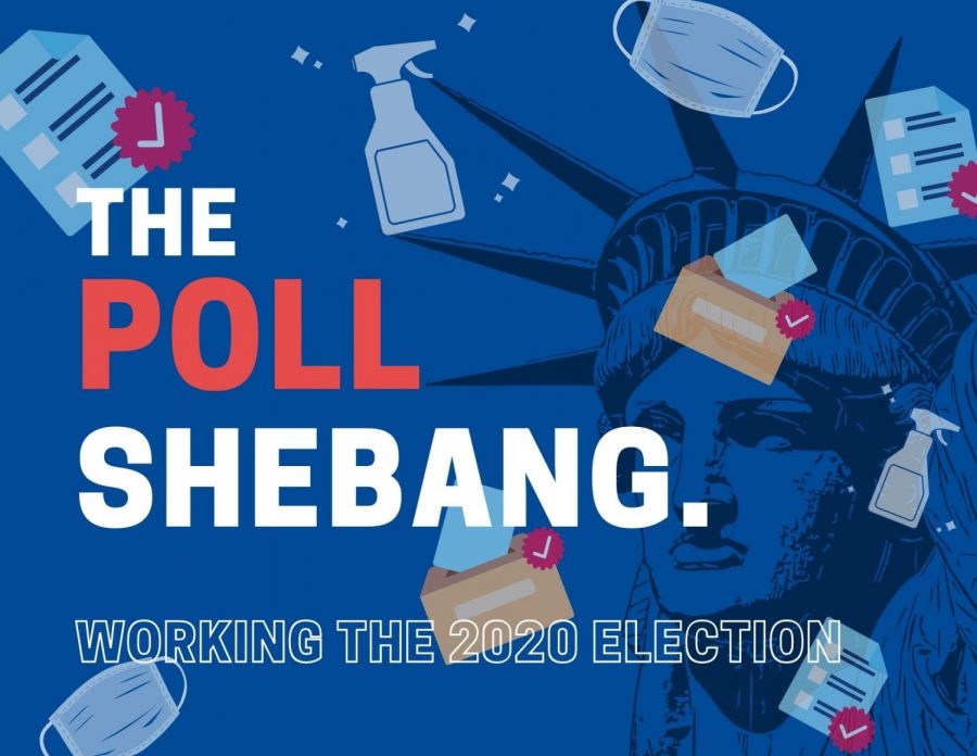 The+2020+election+posed+unique+challenges+to+poll+workers%2C+who+deserve+the+respect+and+recognition+of+the+public+for+their+work+to+uphold+democracy+during+a+global+pandemic.