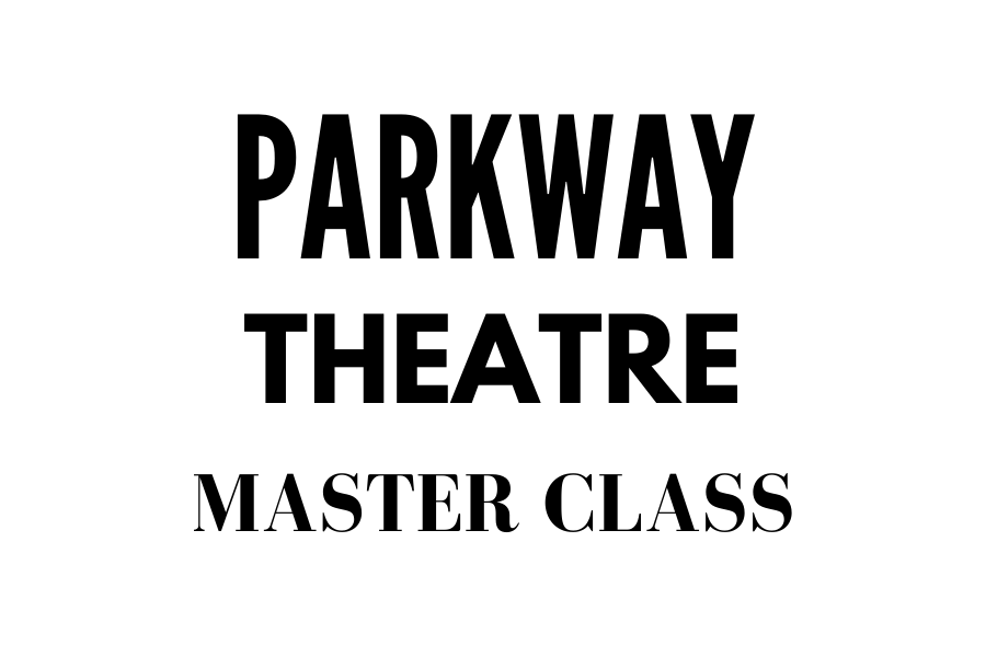 Parkway West theatre department head Amie Gossett forms a district master class to take the place of in-person classes.