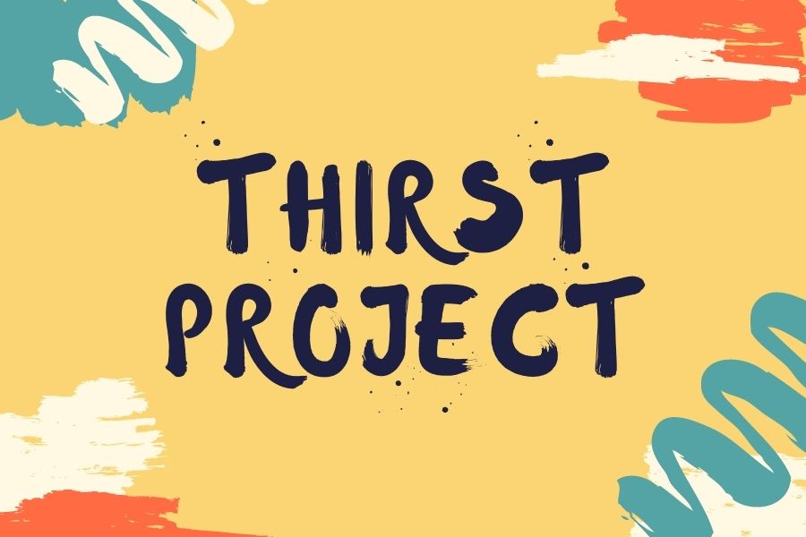 Thirst+Project