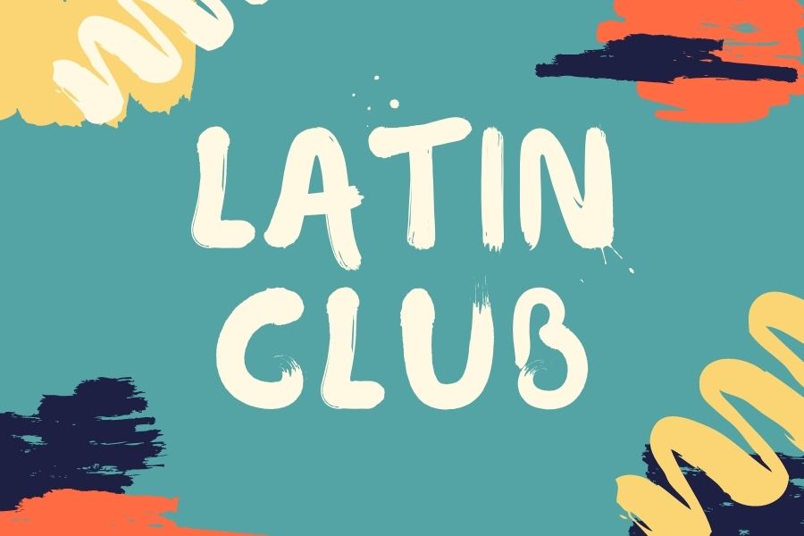 Latin Club