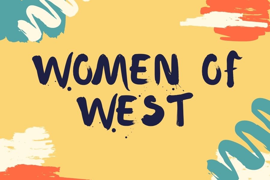 Women of West