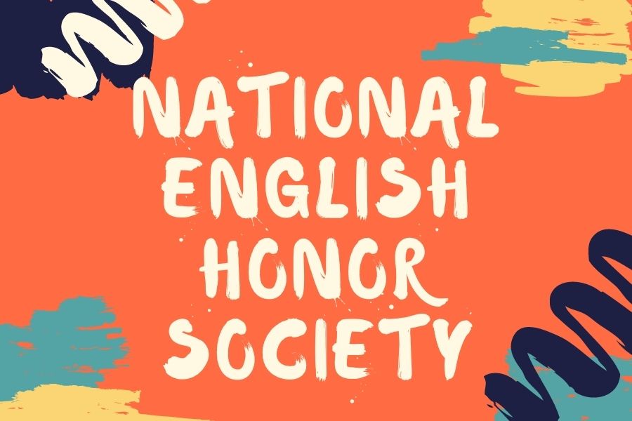 National+English+Honors+Society