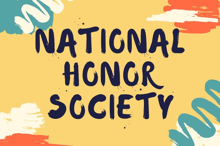 National+Honors+Society