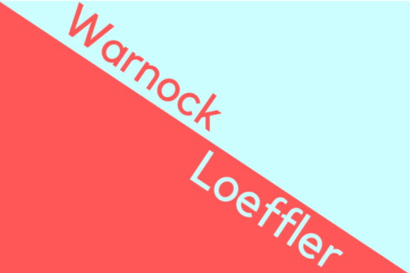 Raphael Warnock (winner) vs. Kelly Loeffler