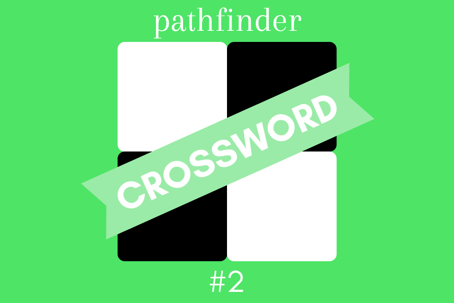Pathfinder Crossword #2