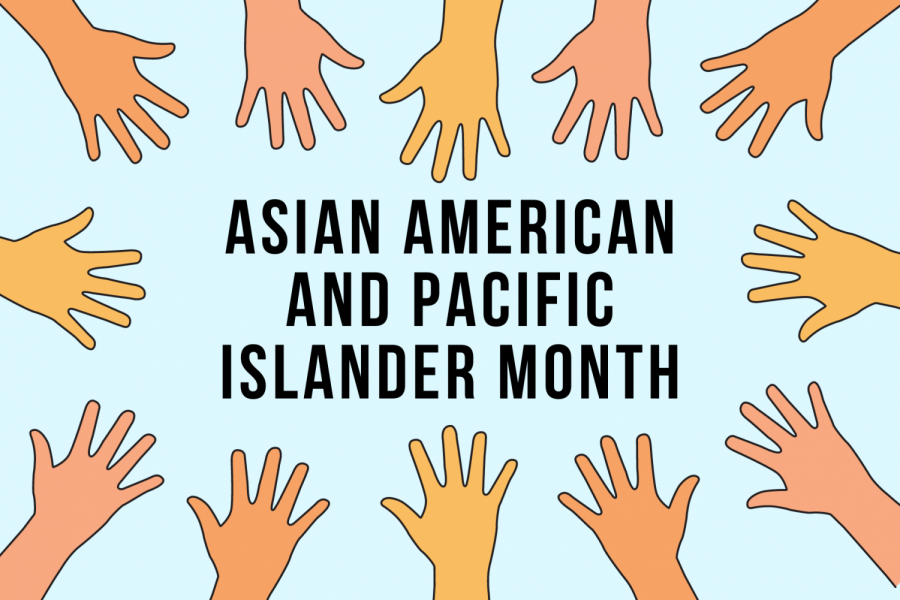 In+honor+of+Asian+American+and+Pacific+Islander+month%2C+our+editorial+explores+the+implications+of+the+model+minority+myth%2C+the+role+the+education+system+has+played+in+perpetuating+it+and+our+responsibility+to+take+steps+in+the+right+direction.