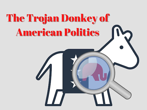 No matter who is in office, the similarities between Republicans and Democrats remain true as politicians fail to enact impactful policies.