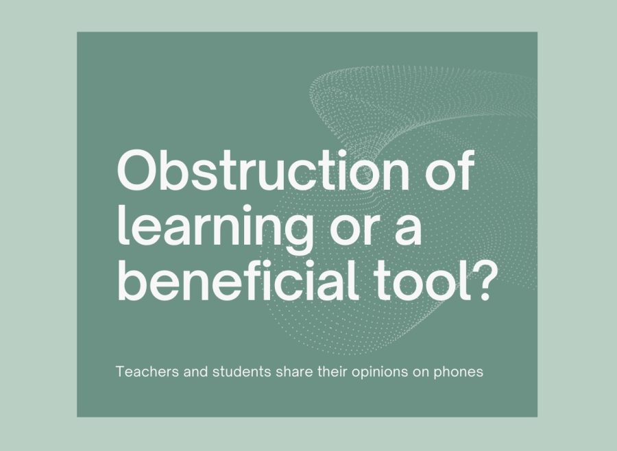 Phones+are+a+major+problem+between+students+and+teachers%2C+but+why%3F