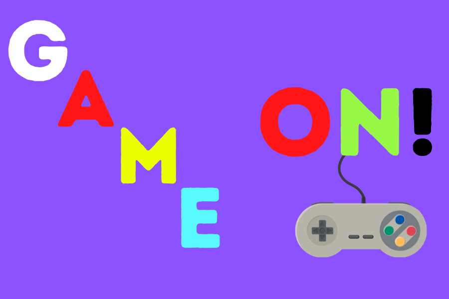 Game+On%21+by+Zach+Solomon+explores+the+world+of+ESports.+
