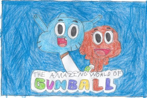 Speculating The Future of Gumball