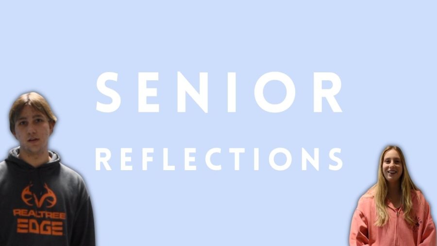 Video: Senior Reflections