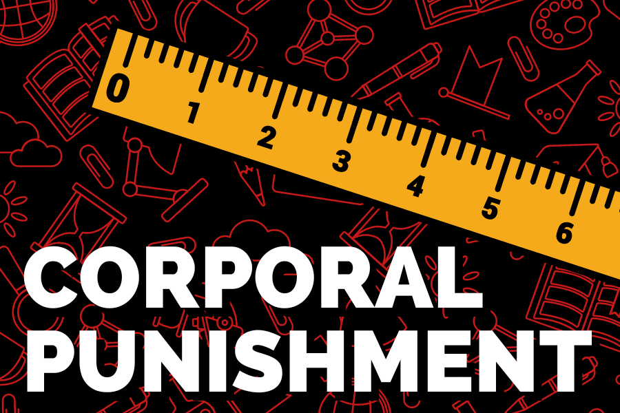 Recent changes to Title XI of the Missouri Revised Statutes bring back questions about corporal punishment in schools. As a toddler, now-sophomore Sadie Burgess attended Eufaula, a school district with an opt-in corporal punishment system allowing parents to determine if teachers could physically discipline their children. “I dont agree with [corporal punishment]. Its a very harsh way to punish kids; some kids have behavioral issues that not everyone understands. Solving those issues with violence isnt the answer,” Burgess said.