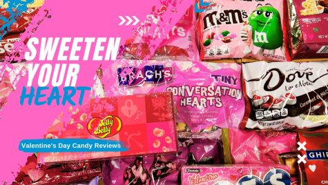 Sweeten your heart