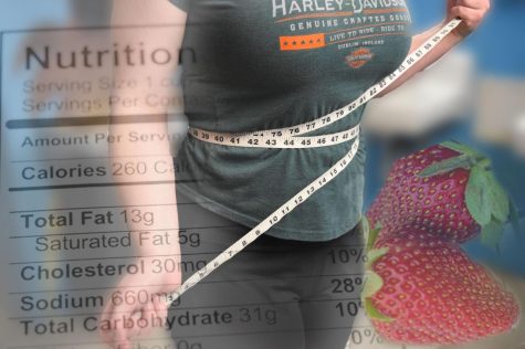 Diet culture can have catastrophic effects on physical and mental well-being. A person’s life can often become overwhelmed with constant measurements and nutrition tracking. Teens involved in diet culture are at a higher risk of developing eating disorders and unhealthy habits.