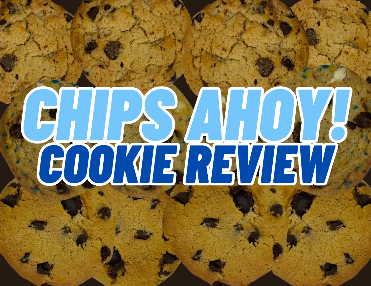 New Chips Ahoy! Cookies Feature Favorite Hershey's Candies