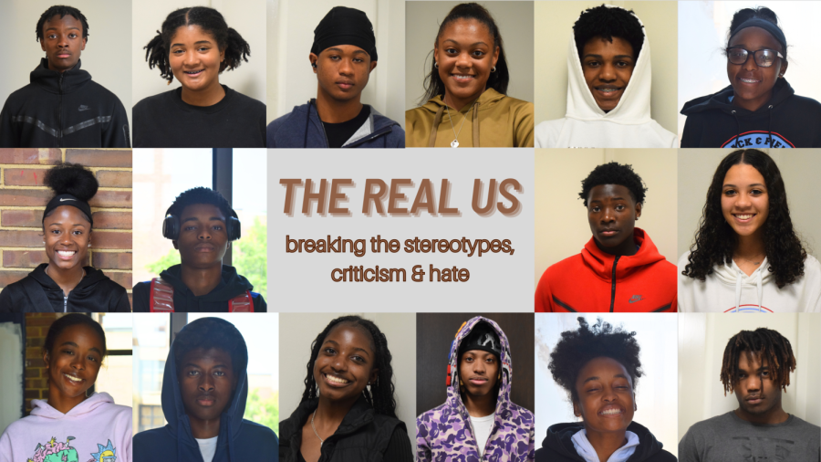 Oftentimes%2C+African+American+students+face+misjudgment+from+their+peers+based+on+age-old+stereotypes+surrounding+their+race.+Because+of+this+recurring+issue%2C+many+Black+students+have+shared+a+common+experience+of+stereotypes%2C+such+as+assumptions+of+their+character+based+on+their+skin+color.+%E2%80%9CIm+Black+%5Band%5D+I+live+in+the+county.+%5BPeople%5D+automatically+assume%2C+%E2%80%98Oh%2C+she+doesnt+live+in+the+city%3B+shes+whitewashed+with+some+color.%E2%80%99+I+%5Balso%5D+have+hearing+aids%2C+and+%5Bpeople%5D+assume+because+Im+a+part+of+the+Hard+of+Hearing+group%2C+%5BI%E2%80%99m%5D+not+aggressive+or+hostile.+%5BInstead%2C+I%E2%80%99m%5D+approachable%2C+the+token+character%2C%E2%80%9D+sophomore+Mya+Jenkins+said.