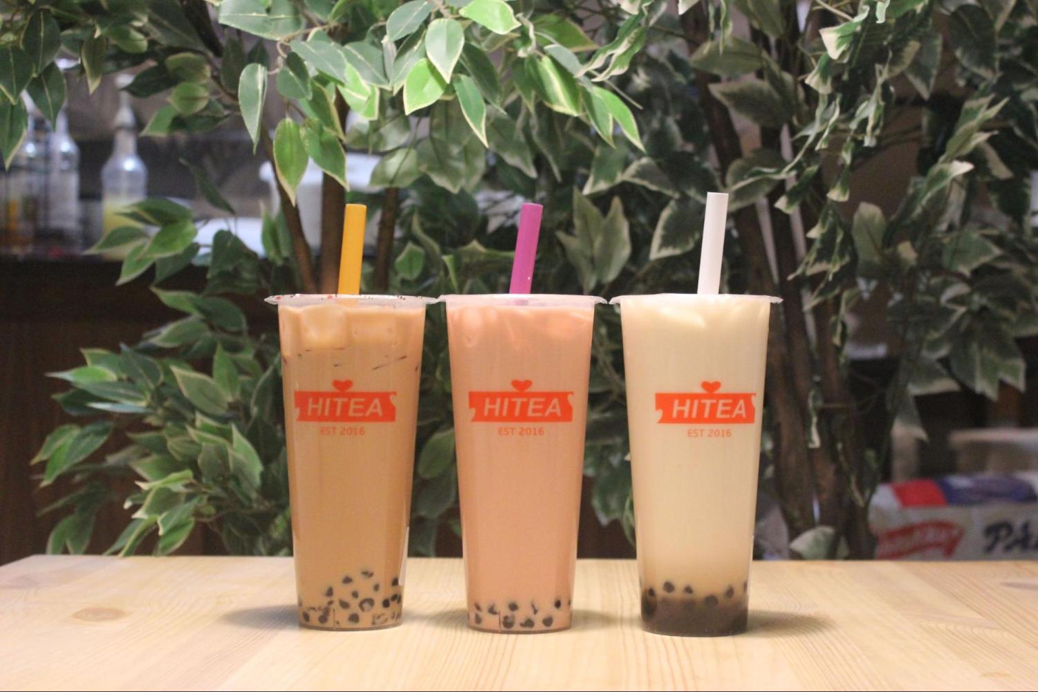 Bubblecup Tea Zone opens its first St. Louis area location