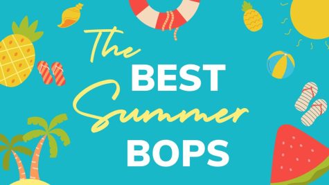 The best summer bops: West’s favorite songs heading into break
