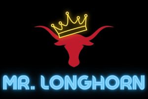 Each year, senior boys compete in Mr. Longhorn, a talent show and pageant designed to raise money for charity. “It’s going to be a blast, it’s going to be a great time,” Haun said. “I think its going to be exciting. Im not too scared, as long as I dont mess up, itll be great.”