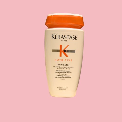 Nutritive Bain Satin Shampoo by Kerastase — $40