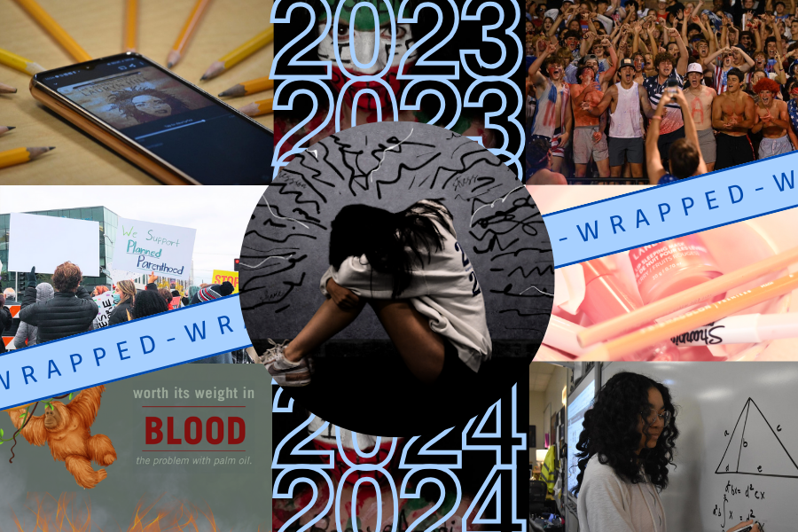 Throughout the year, the Pathfinder has welcomed an excellent addition of new stories to our site. Certain stories have especially caught viewers’ and writers’ eyes: take a look at this year’s extraordinary articles in the 2023-2024 Pathfinder Wrapped. 