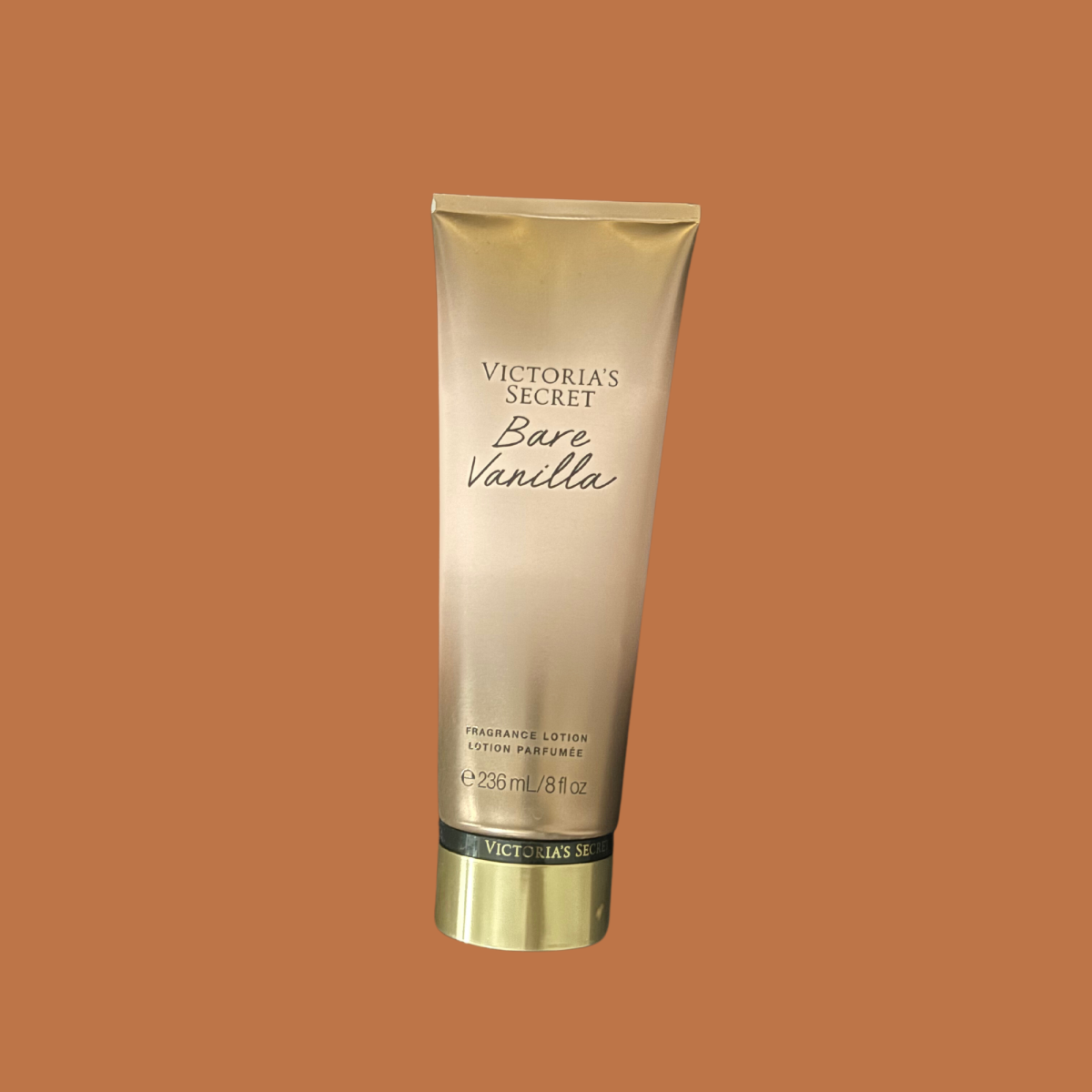 Victoria’s Secret Bare Vanilla body lotion - $19.95
