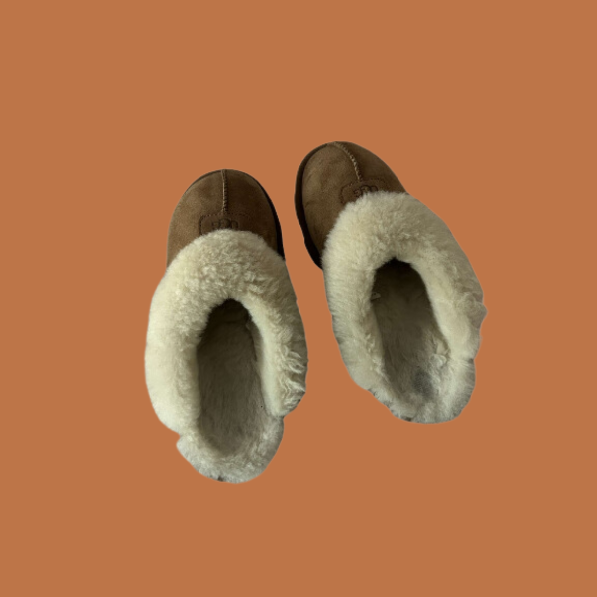 UGG Scuffettes - $95