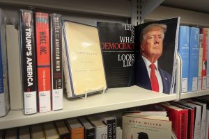 President-elect Donald Trump has big plans to change the American education system, promising to dismantle the Department of Education and to restrict federal funding toward schools teaching about critical race theory or gender identity. In our increasingly polarized nation, we need public schools to create educated citizens with critical thinking skills and uncensored history knowledge.“It's almost disgusting how both Democrats and Republicans have politicized getting an education on different cultures and races' history in America. If the schools have the resources and the teachers to be teaching these classes, then they should be strongly encouraged, if not required to be learning this information in a non-political way,” senior Gianna Lionelli said.