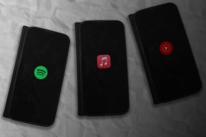 As the digital age grows, so does the use of music streaming platforms which make music easier to access. But even with how popular many streaming platforms are, the payment of emerging artists who share their music has stayed below a liveable wage.