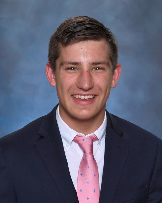 Senior Will Gonsior, Truth