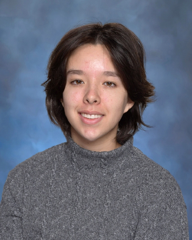 Senior Felicity Jackson, Knowledge
