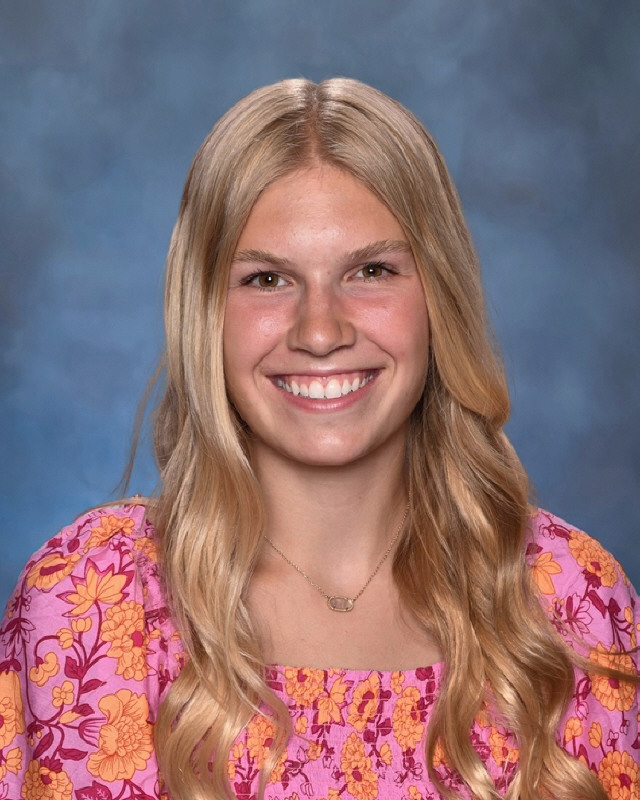 Senior McKinlay Loveless, Progress