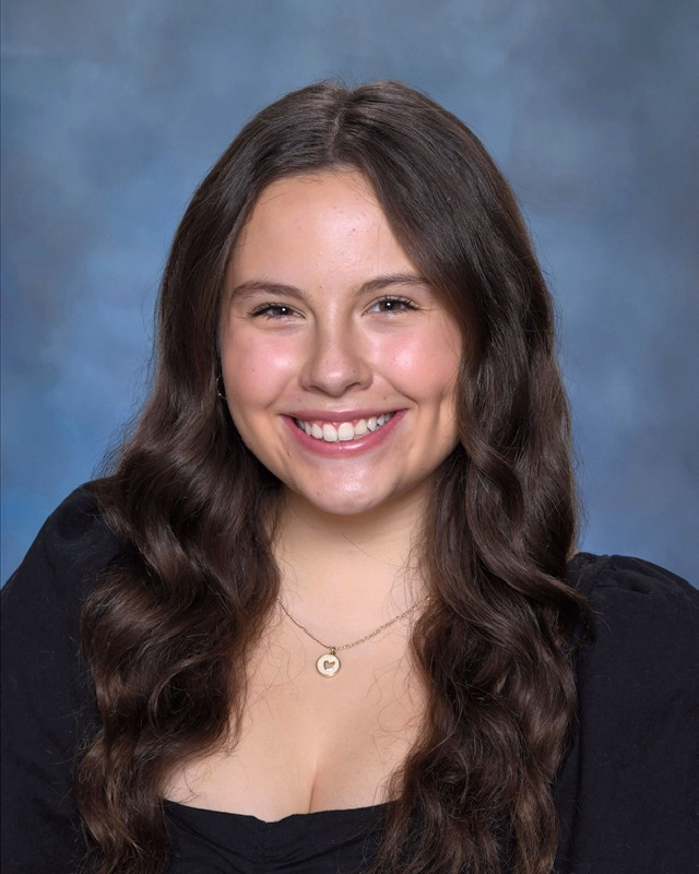Senior Mya Rangel, Justice
