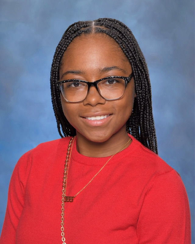 Senior Ja’Hyghness Ward, Equality