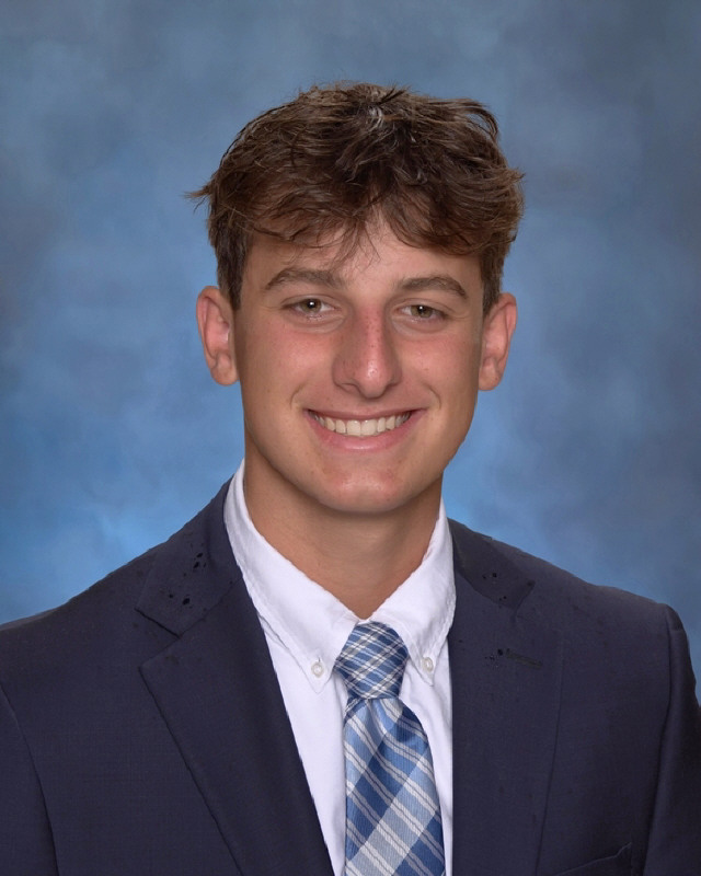 Senior Henry Wild, Honor