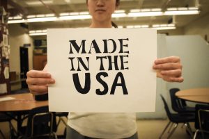 Shifting global trade, President Donald Trump’s tariffs are raising concerns about economic stability for the U.S. and other countries alike. “[The tariffs are] going to pose a distinct challenge to the U.S. economy and a challenge to the global economy on the whole because it's going to greatly upset who trades with who and where resources and products are going to come from,” social studies teacher Melvin Trotier said.