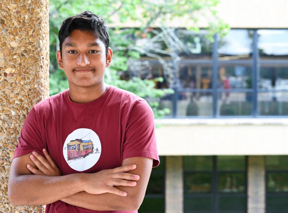 Raahil Majumdar