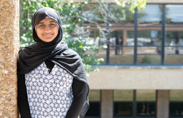 Zaina Hasan