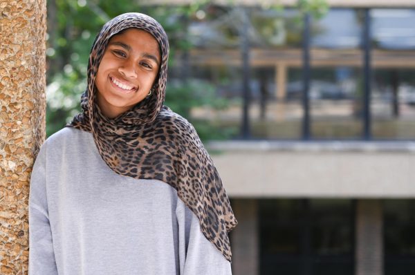 Aminah Hilaly