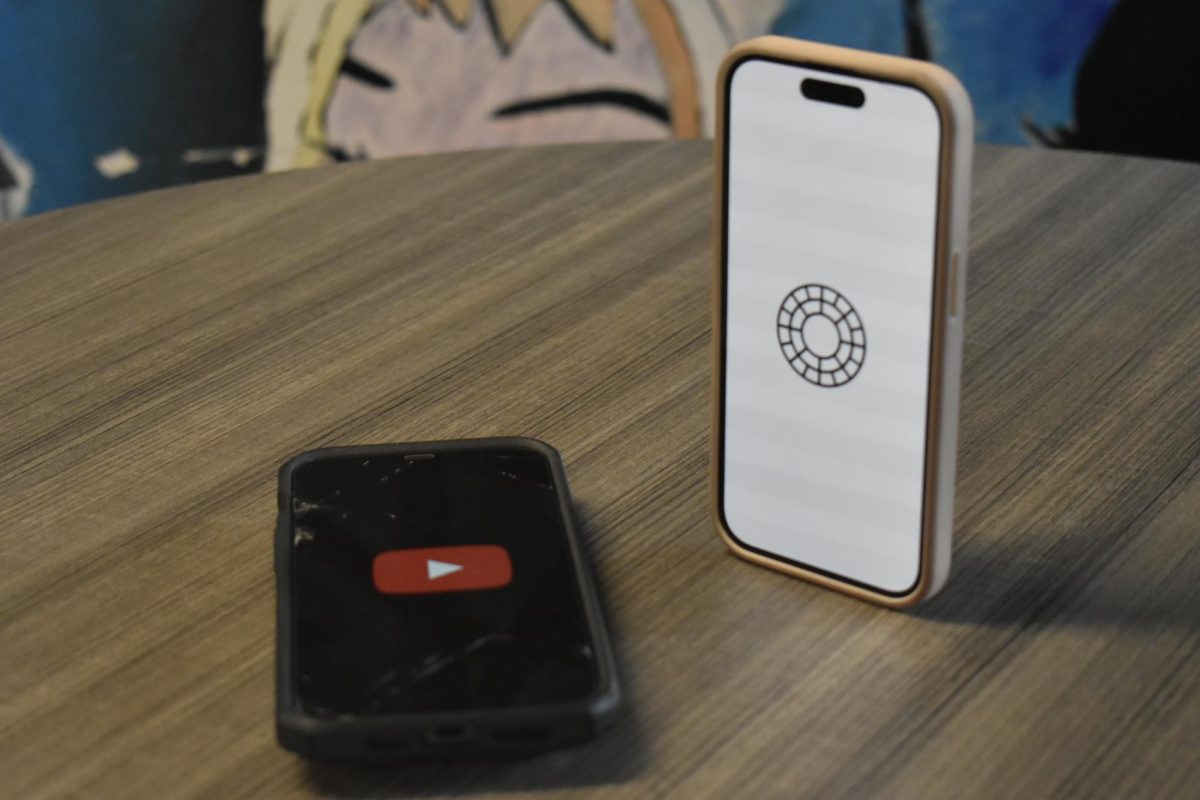 Two staple apps throughout the history of the iPhone, YouTube and VSCO, share a common popularity among teenagers and young adults. 