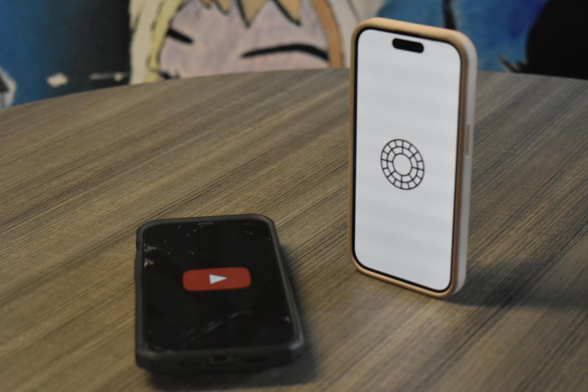 Two staple apps throughout the history of the iPhone, YouTube and VSCO, share a common popularity among teenagers and young adults. 