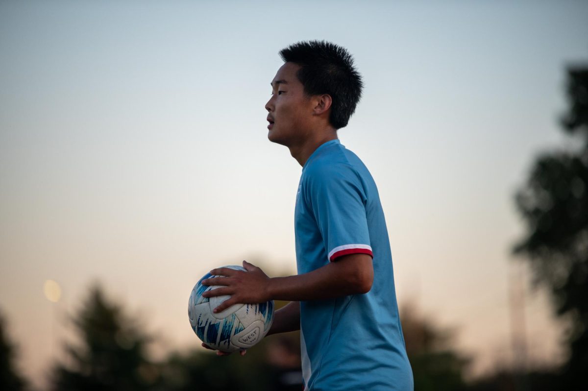 Parker Kim