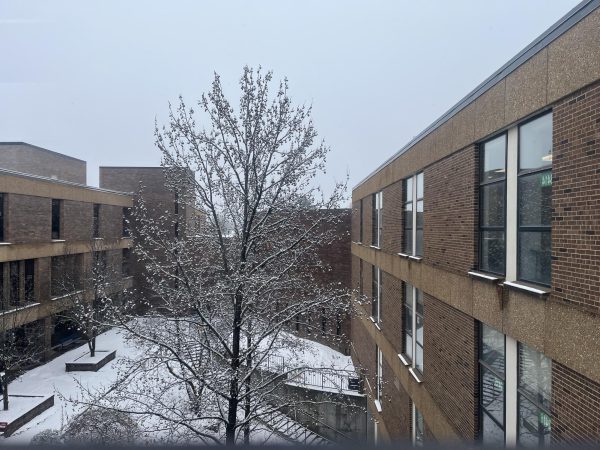 Pathfinder's 15 days of winter
