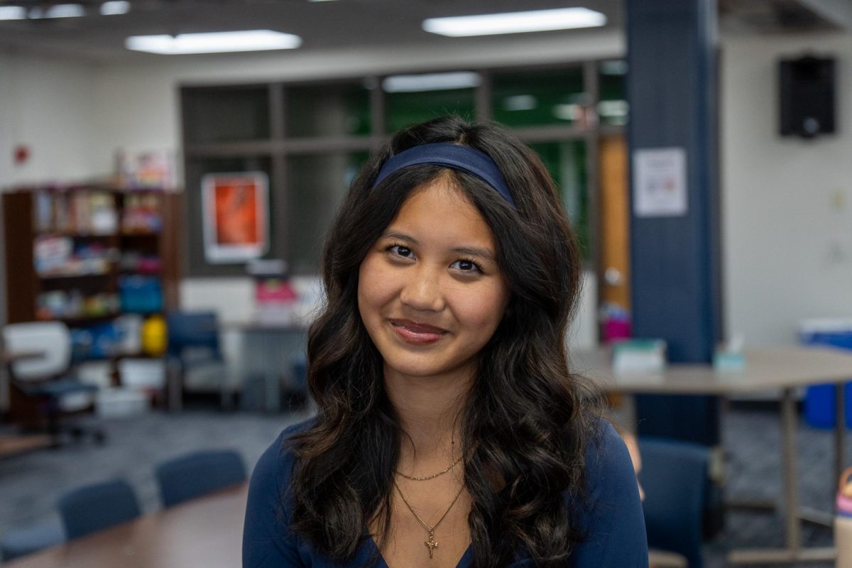 Ella Dao